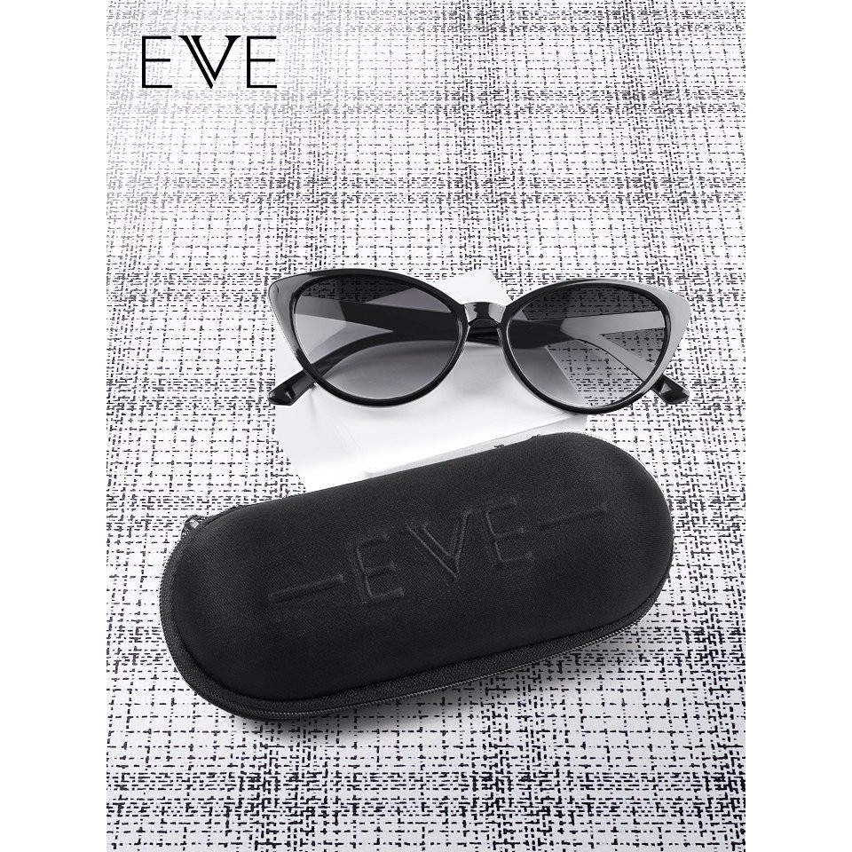 !!สินค้าขายดี!! EVE แว่นกันแดด EVE Sunglasses