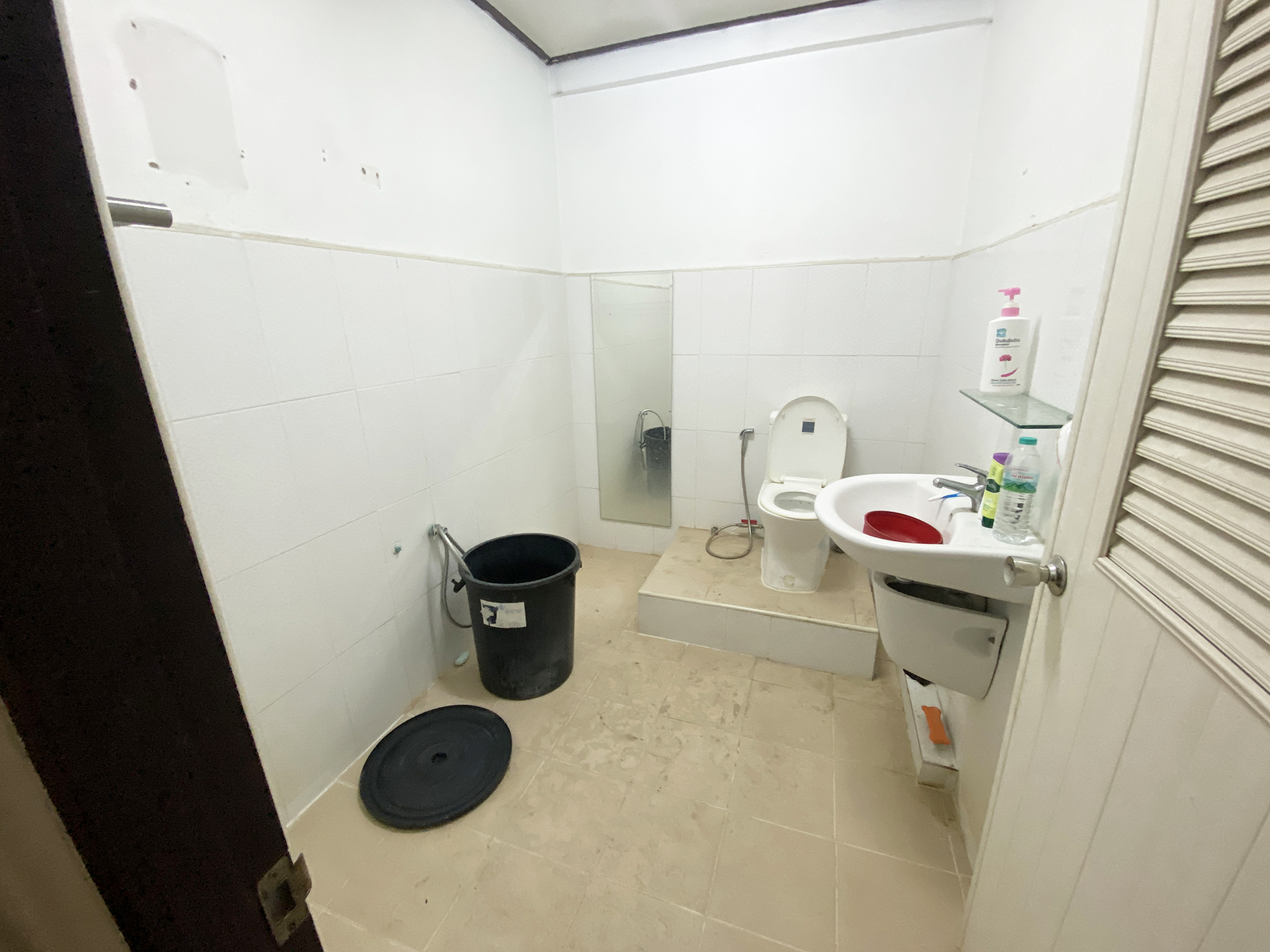 86319-ขายทาวน์เฮ้าส์ ซอยนนทบุรี 35/1 สนามบินน้ำ นนทบุรี