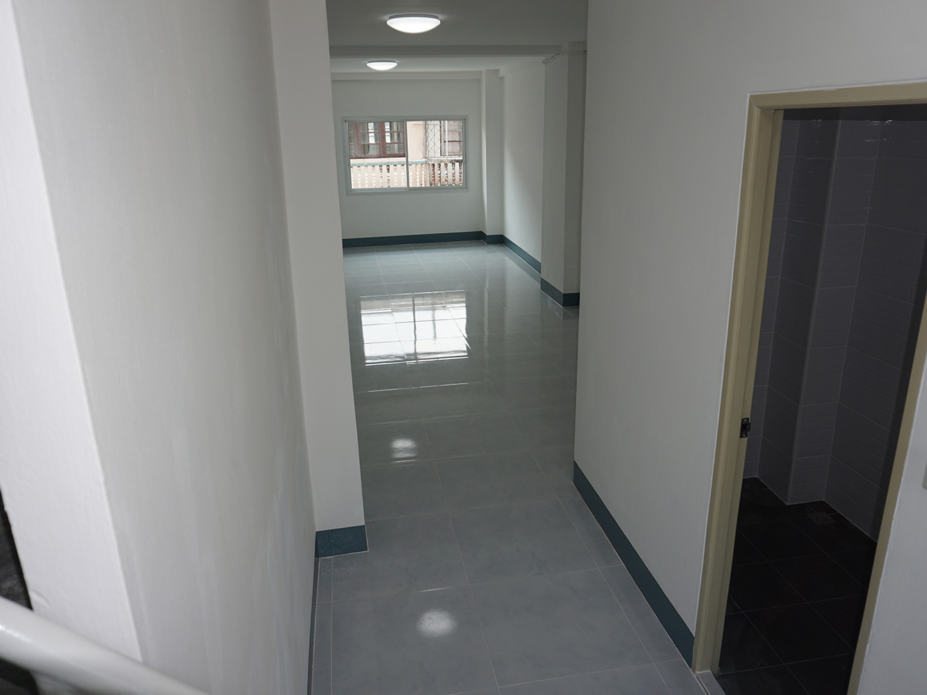 72159-ขายอาคารพาณิชย์ ถนนชัยพฤกษ์ ใกล้วัดเล่งเน่ยยี่ บางบัวทอง นนทบุรี