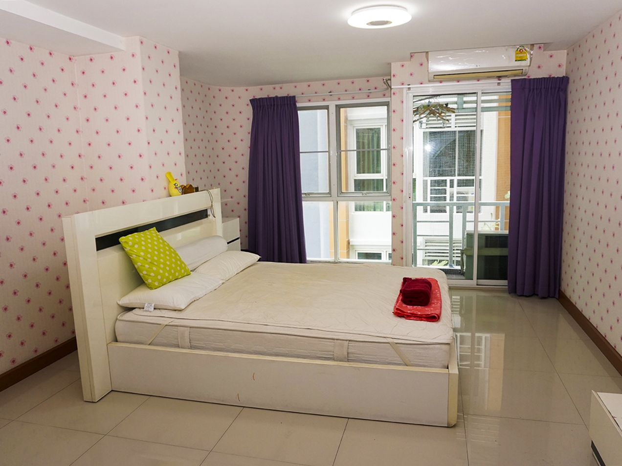 31298-ขายคอนโด Le'Cosi Ekamai ซอยเอกมัย 22 วัฒนา กรุงเทพ