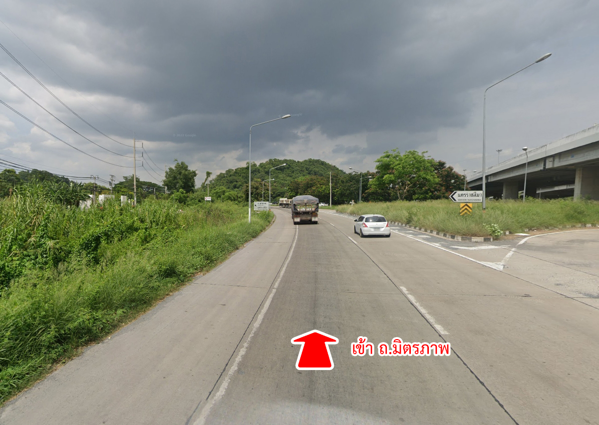 63394-ขายที่ดิน ซอยโรงไฟฟ้าแก่งคอย 2 แก่งคอย สระบุรี