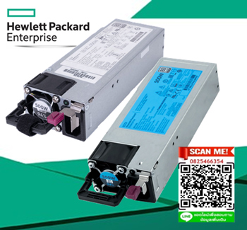 HPE 500W,Flex Slot,Platinum,Hot Plug,Low Halogen,Power Supply Kit,865408-B21,866729-001,865399-201