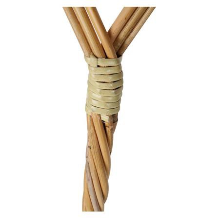 ไม้ตีฝุ่น B FB0001 SWEEPY ทำจากเส้นใยไนลอนที่หนาเป็นพิเศษ ทนทาน