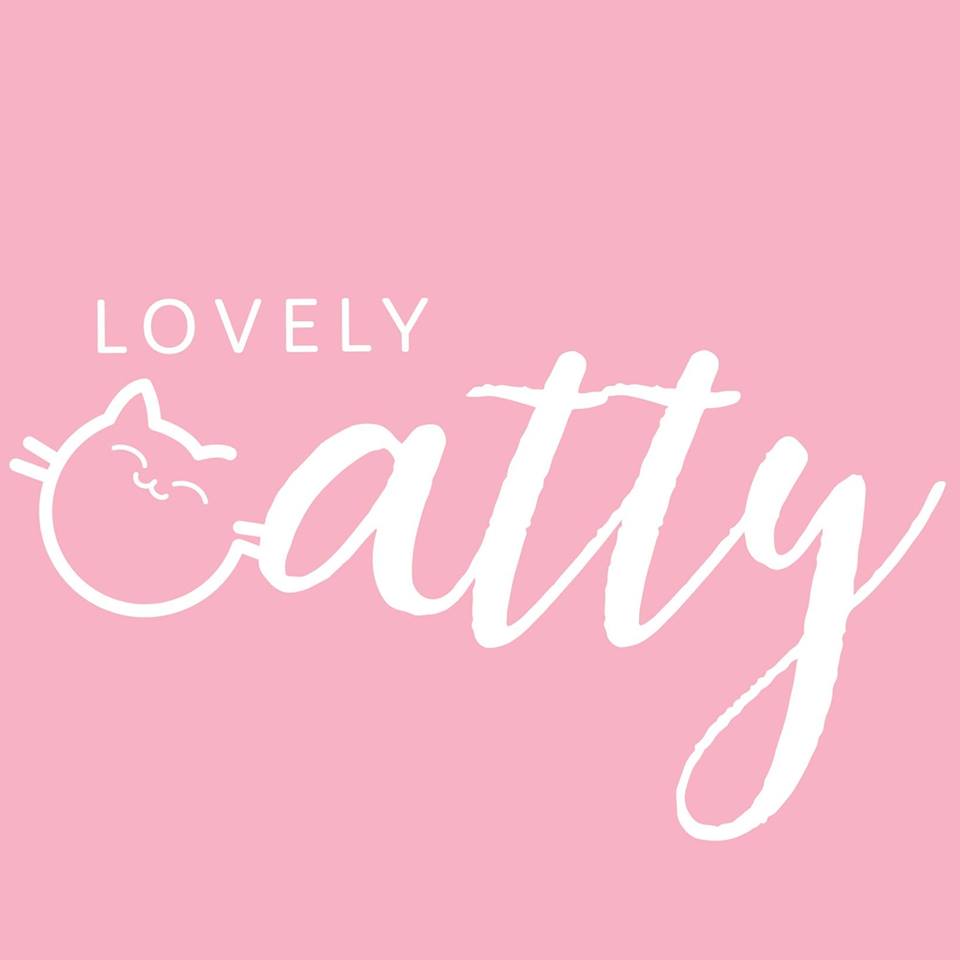 Lovely-Catty