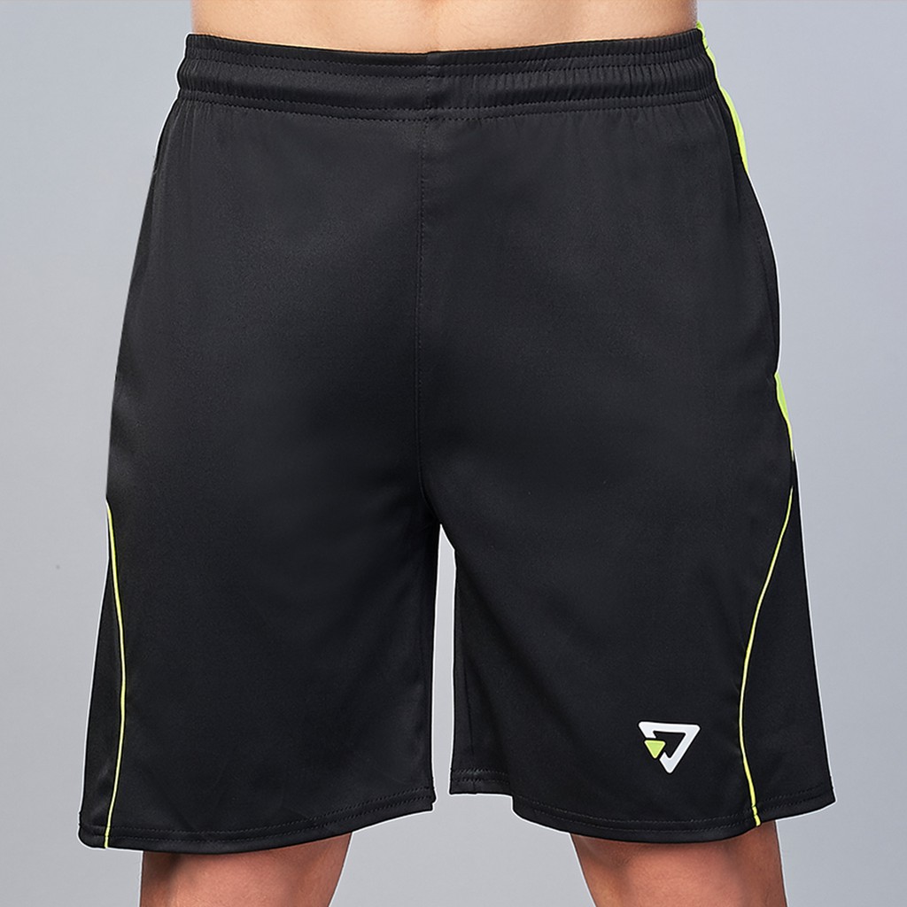 !!สินค้าขายดี!! DEEP WITHIN กางเกงกีฬาขาสั้นสำหรับท่านชาย DEEP WITHIN Men's Sport Shorts