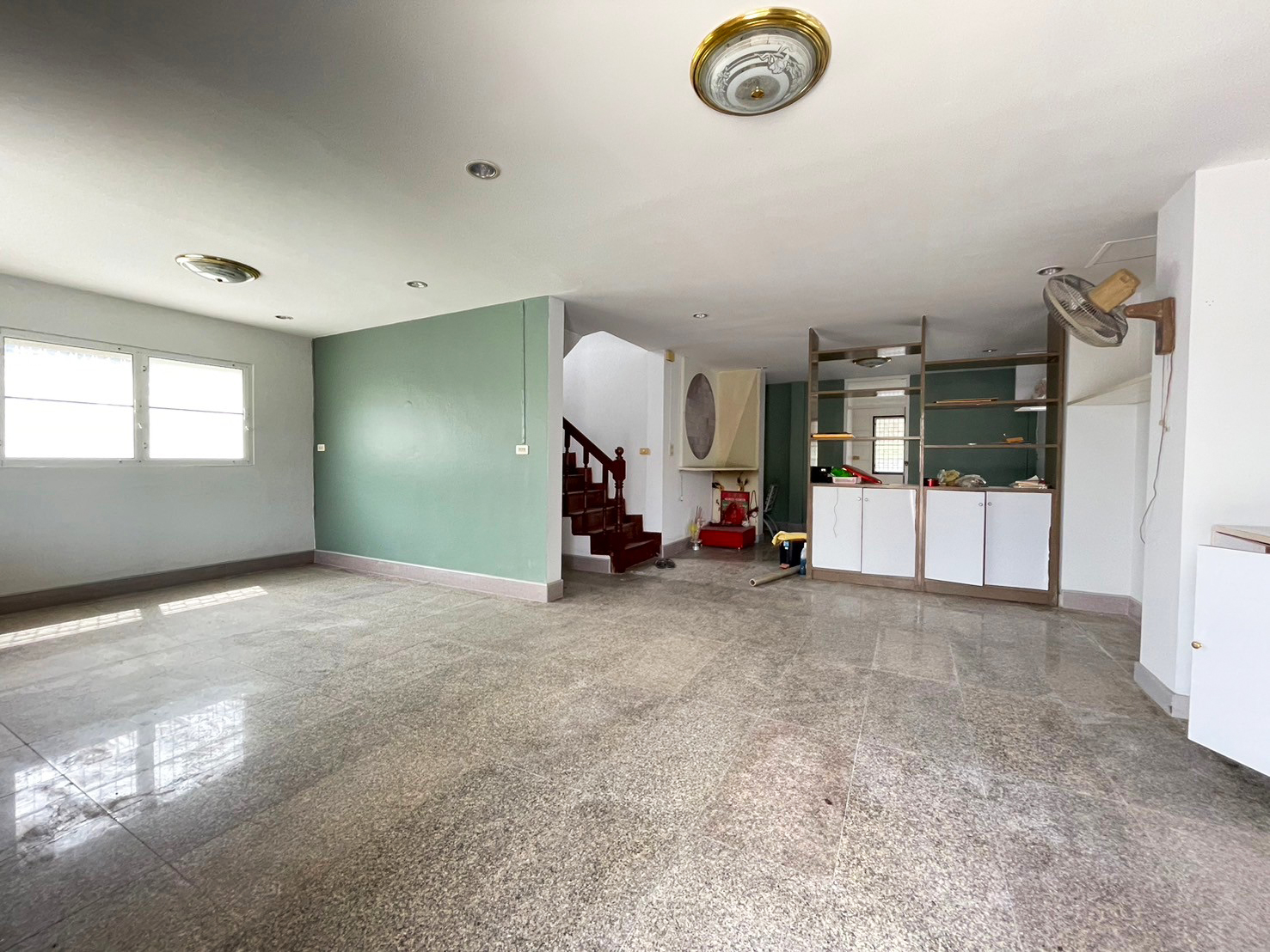 86328-ขายบ้านเดี่ยว หมู่บ้านมณฑลนคร พุทธมณฑลสาย 5 สามพราน นครปฐม