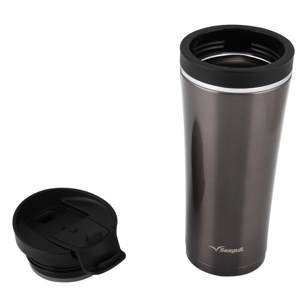 ถ้วยน้ำสุญญากาศ 0.5 ลิตร SEAGULL Vacuum Mug 0.5L SEAGULL