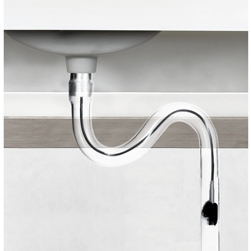 ตัวล้วงท่อตัน อุปกรณ์ทำความสะอาดท่อระบายน้ำ ที่ทำความสะอาด ที่ดึง ที่หนีบ พร้อมส่ง