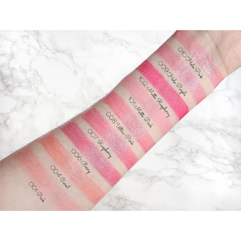 Dior Addict Lip Glow ลิปบาล์ม