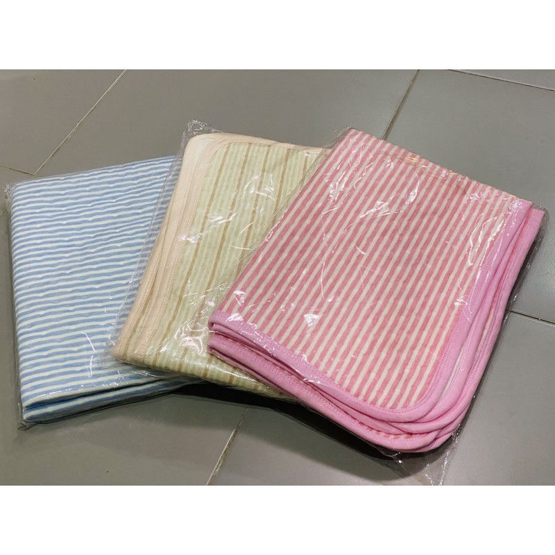 ผ้ารองฉี่ซักได้ สำหรับเม่นแคระและสัตว์เล็ก