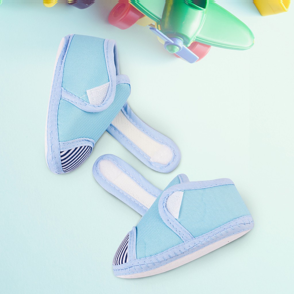 !!สินค้าขายดี!! รองเท้าสำหรับเด็กทารก รองเท้าเด็กแรกเกิด รองเท้าเด็ก Baby Boys Shoes