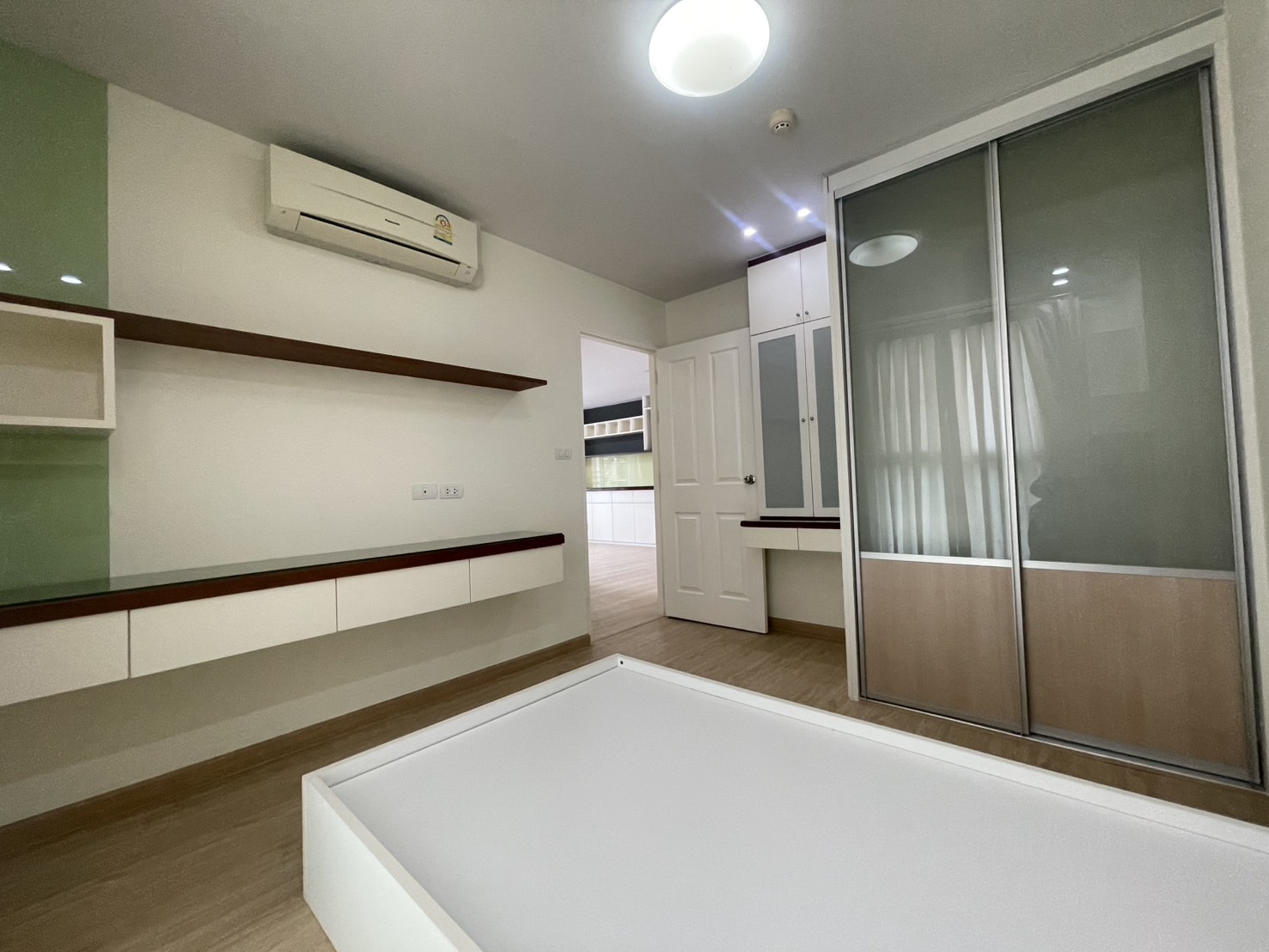 83472-ขายคอนโด The Link สุขุมวิท 64 พระโขนง กรุงเทพ