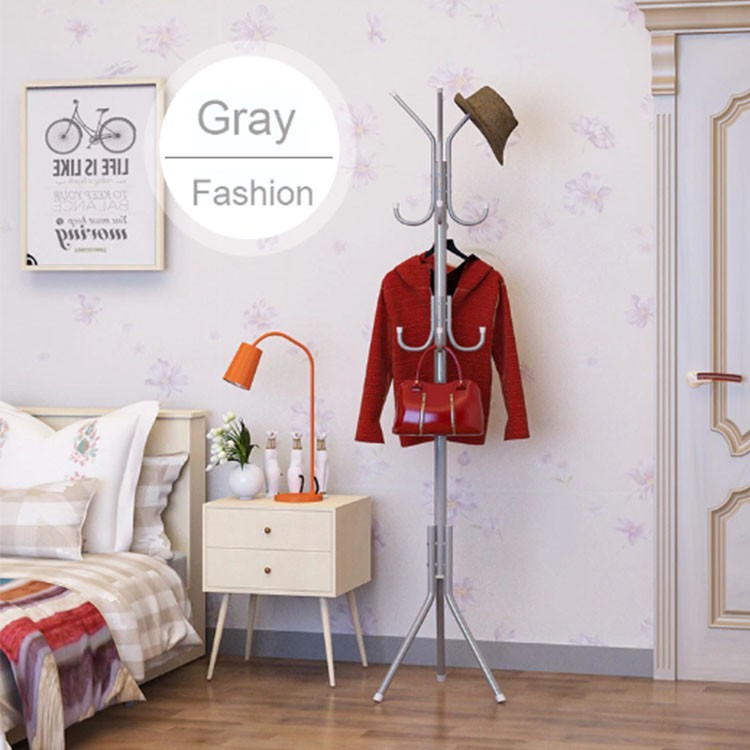 ⭐YiFeng ราวแขวนผ้า ราวแขวนอเนกประสงค์ YF-1009