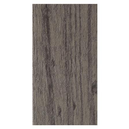 ตัวจบขอบ PVC CROBERN 25x240x6 มม. สี GRAY-OAK สวยงาม ทนทาน