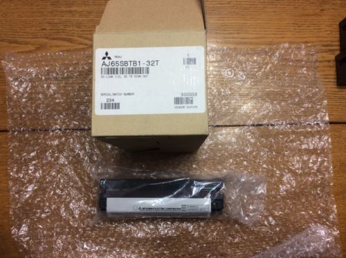 ขาย AJ65SBTB1-32T