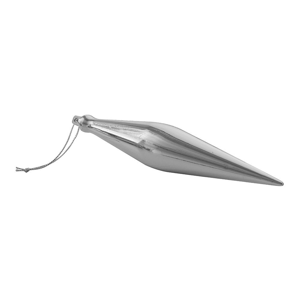 ชุดตกแต่งคริสต์มาส HOME LIVING STYLE 3029-05 สีเงิน อุปกรณ์แต่งบ้านอื่นๆ DECORATE HOME LIVING