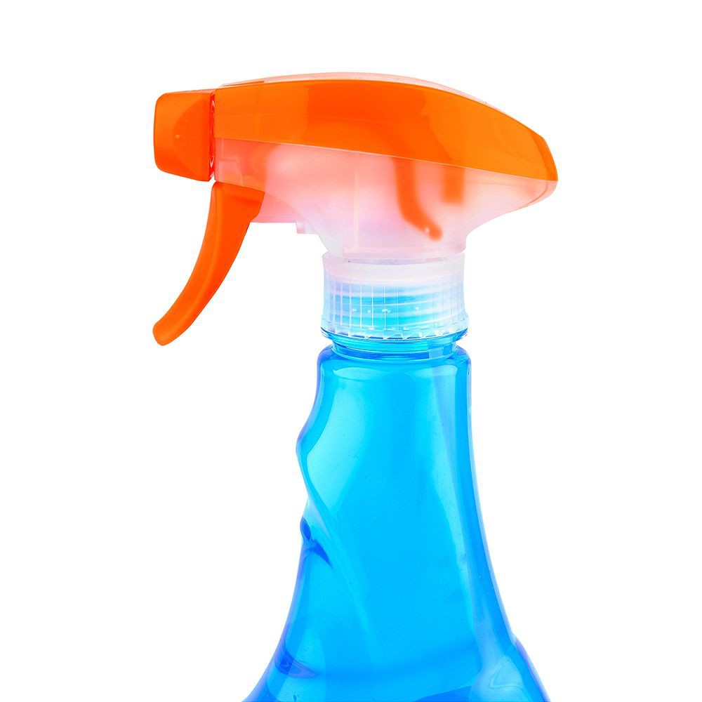 น้ำยาทำความสะอาดกระจก MR.MUSCLE 520 มล.. WINDOW AND GLASS CLEANER