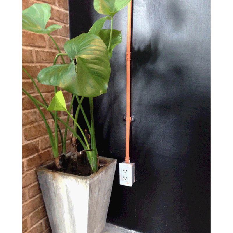 CHIC DECOR สติ๊กเกอร์สีดำด้าน รุ่น MS-1727 (2.5M) ขนาด 100 x 250 ซม. สีดำ สำหรับตกแต่งผนัง ผลิตจากวัสดุคุณภาพดี