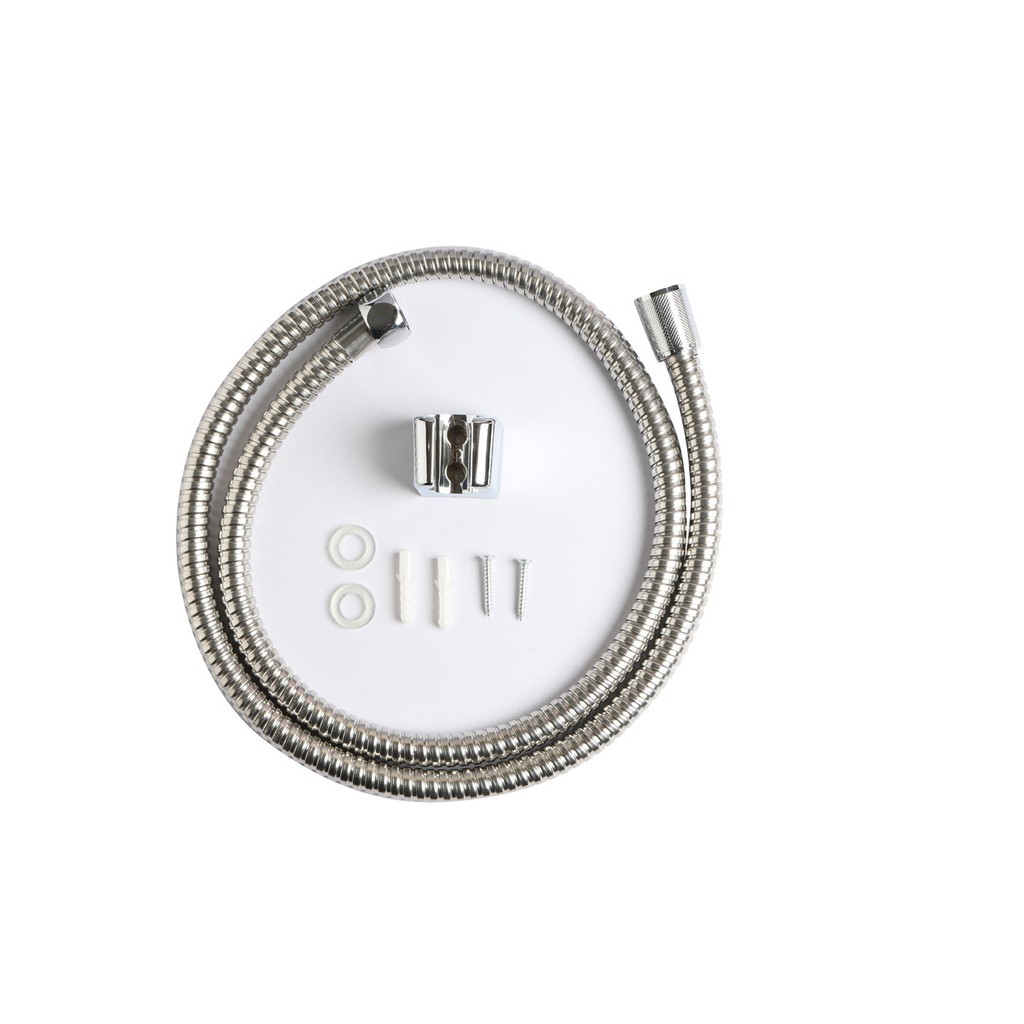 WSP ชุดที่ฉีดชำระ พร้อมสายฉีด รุ่น R-49SV