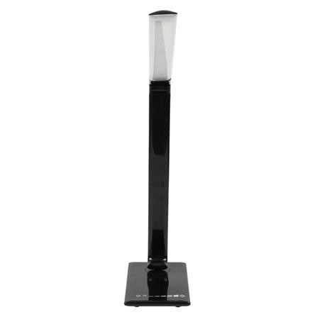 ไฟอ่านหนังสือ LED LT-012 BK CARINI พลาสติก ดำ ผลิตจากโลหะแข็งแรงทนทานต่อการใช้งาน