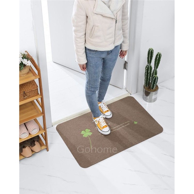 พรมเช็ดเท้า ผ้าเช็ดเท้า พรมดักฝุ่น พรมเช็ดเท้าห้องน้ำ พรหมเช็ดเท้า พรมห้องน้ำ พรมกันลื่น พรมเช็คเท้า พรมเช็ดเท้ากันลื่น