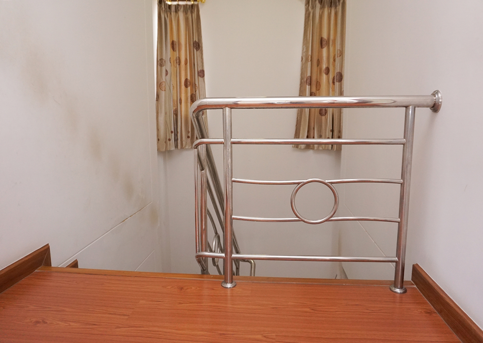 76902-ขายบ้าน หมู่บ้านเฟื่องสุข 5 กาญจนาภิเษก บางบัวทอง นนทบุรี