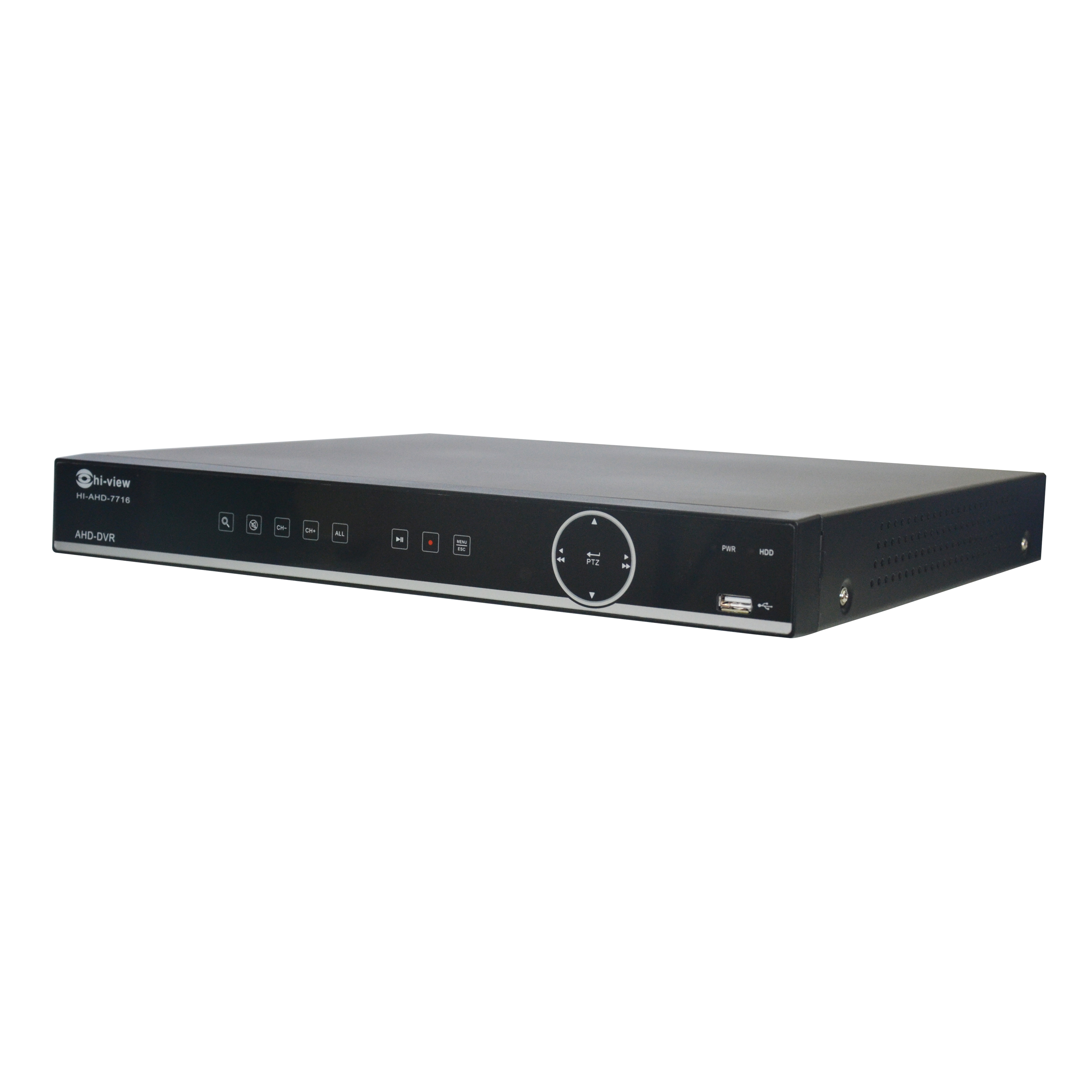 HA-7704 AHD DVR
