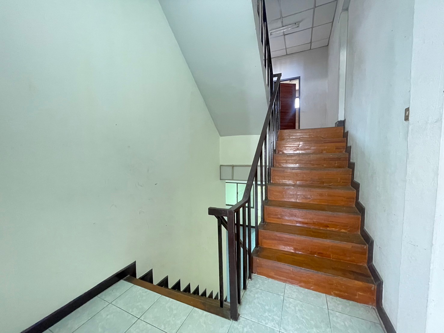 86318-ขายทาวน์โฮม ประชาชื่น 37 บางซื่อ กรุงเทพ