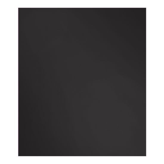 CHIC DECOR สติ๊กเกอร์สีดำด้าน รุ่น MS-1727 (2.5M) ขนาด 100 x 250 ซม. สีดำ สำหรับตกแต่งผนัง ผลิตจากวัสดุคุณภาพดี