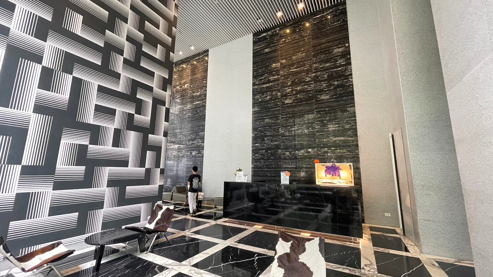 72235-ให้เช่า คอนโด Park 24 พร้อมพงษ์ ใกล้รถไฟฟ้า