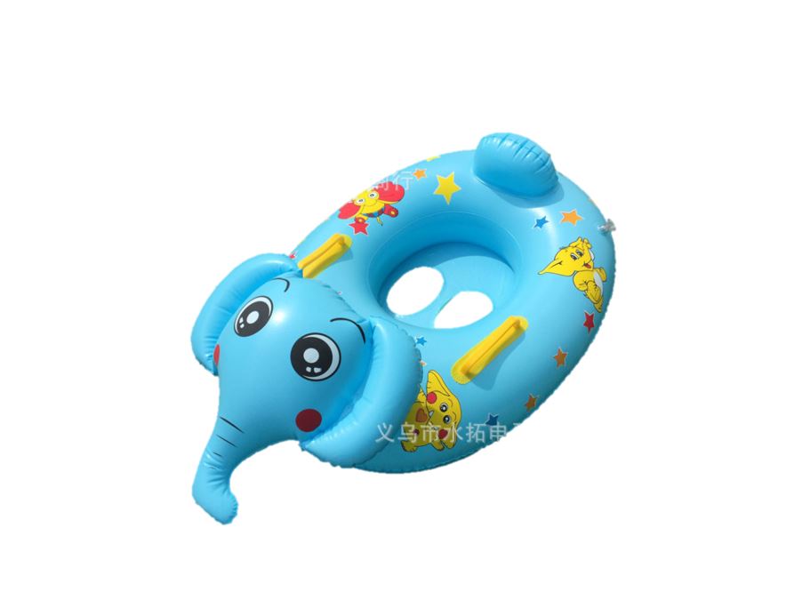 ห่วงยางแฟนซี ช้างเบบี๋ Baby Elephant