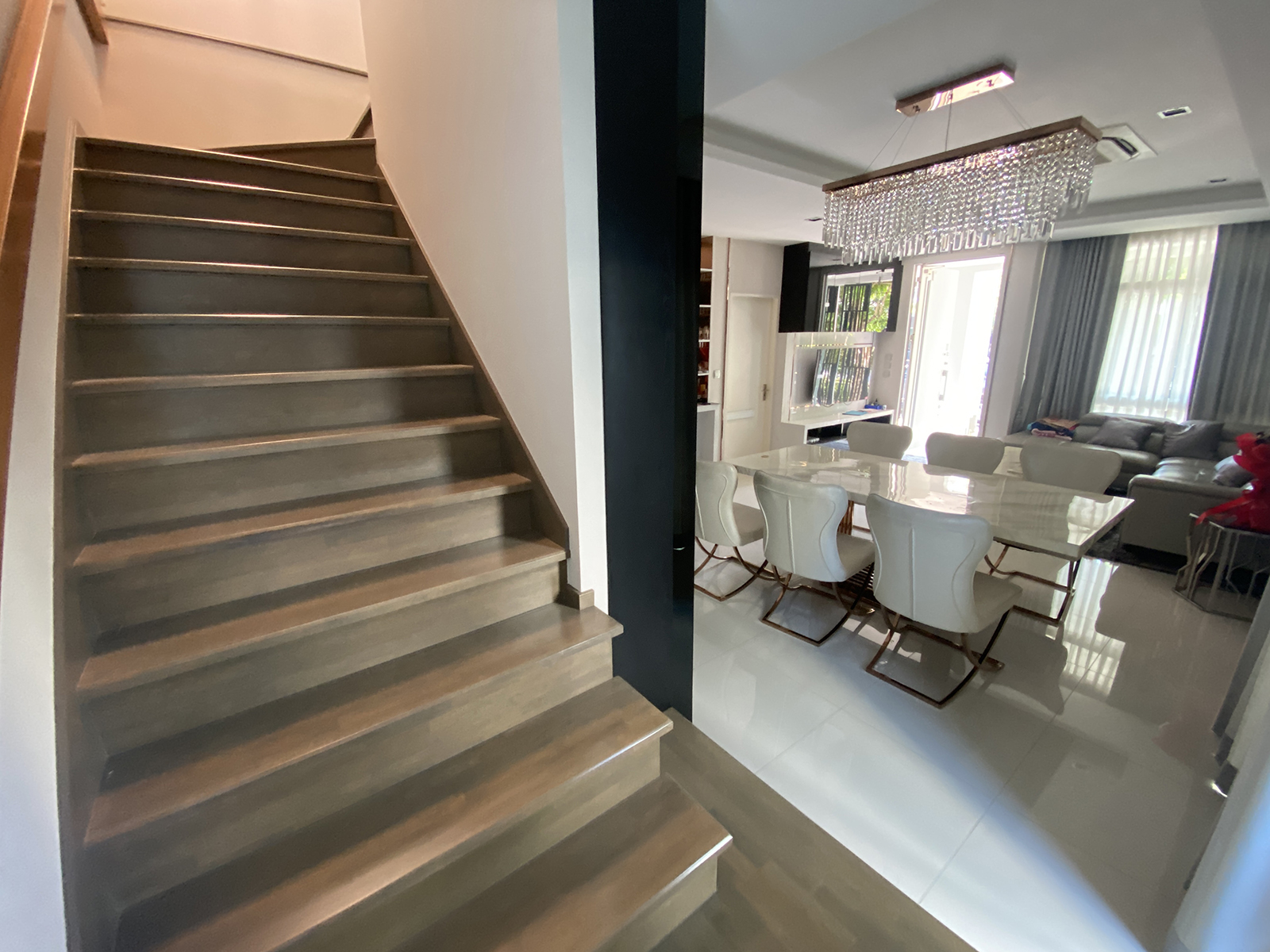 86309-ขายบ้าน มัณฑนา ศรีนครินทร์-ร่มเกล้า มีนบุรี กรุงเทพ