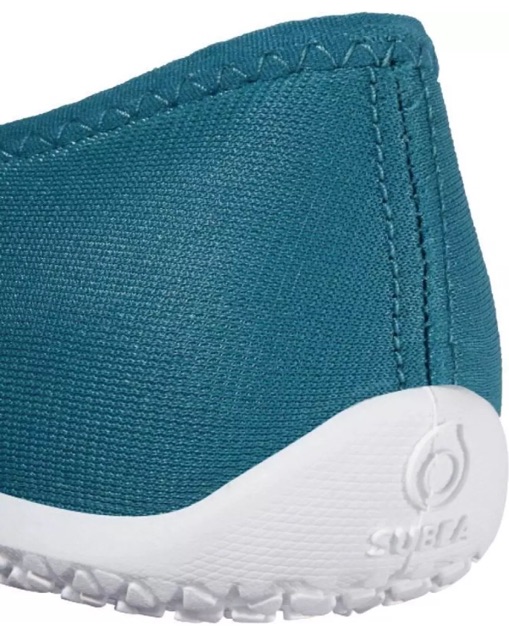 พร้อมส่ง รองเท้าลุยน้ำ แบรนด์กีฬายอดฮิตในฝรั่งเศส SUBEA แท้ 💯%