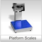 1242 Platform Load Cell