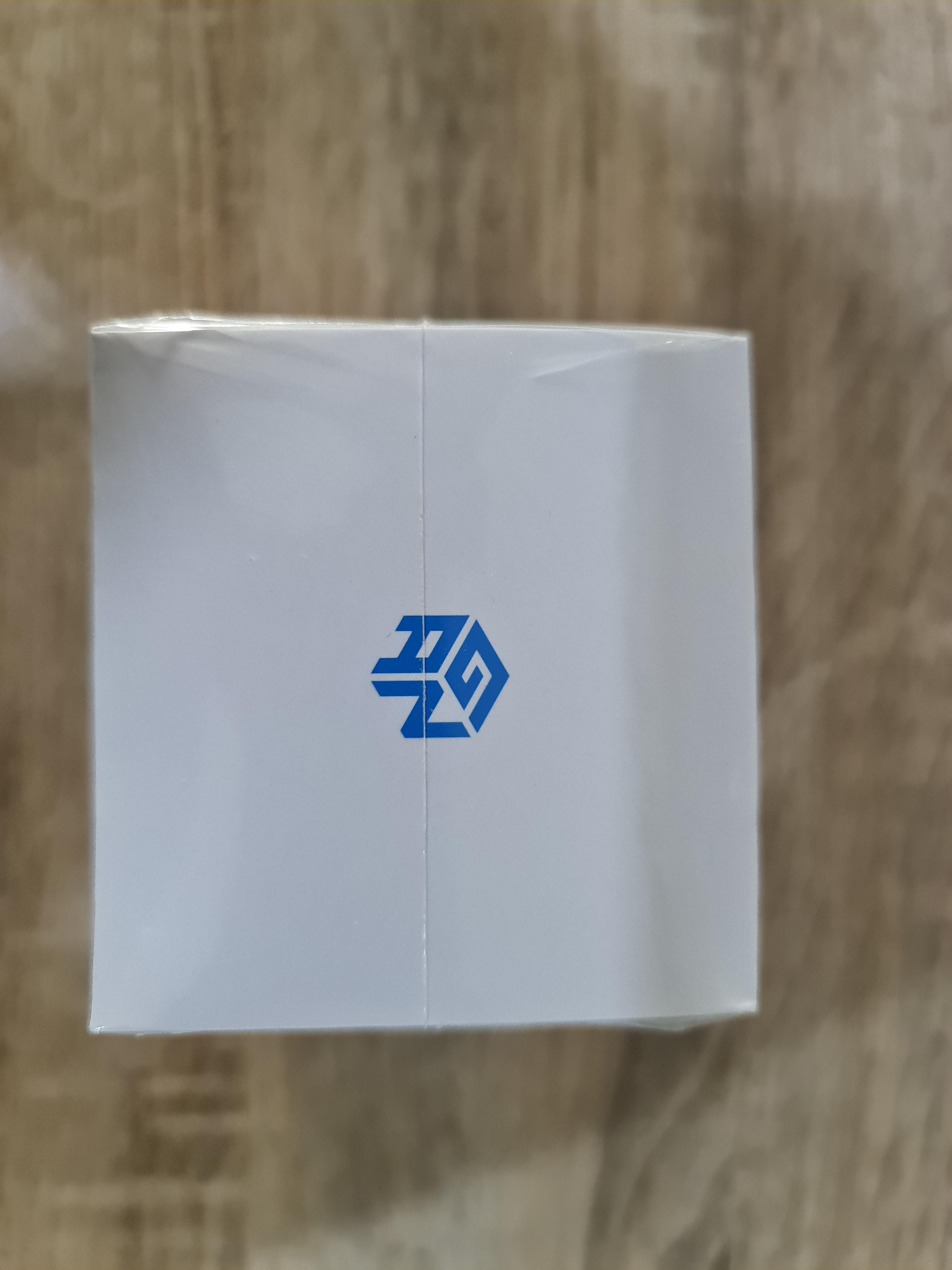 Gan 356 M รูบิคแม่เหล็ก 3x3x3