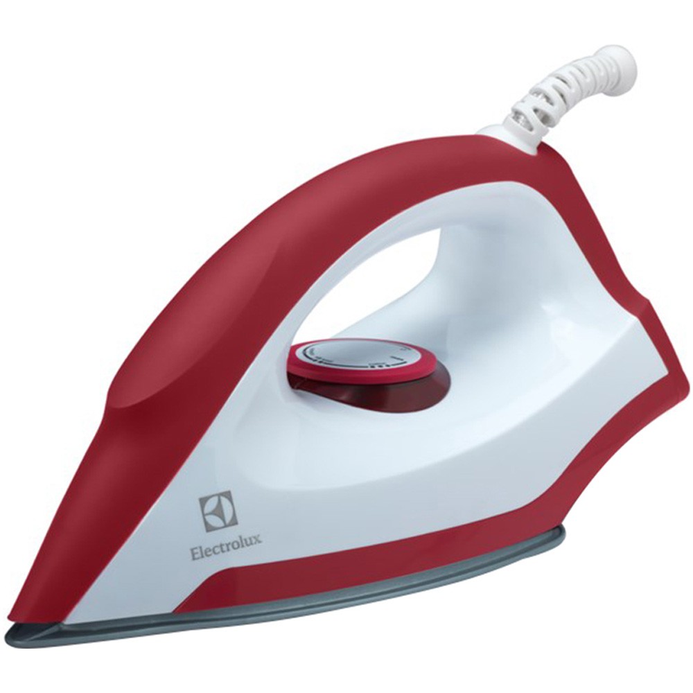 เตารีดแห้ง ELECTROLUX EDI1004 DRY IRONS ELECTROLUX EDI1004