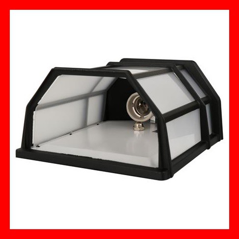 CARINI Wall light OUTDOOR โคมไฟ ติดผนัง ไฟผนังนอก XG4505 สไตล์วินเทจสีดำ เหลี่ยม อะลูมิเนียม แข็งแรง ทนทาน Outdoor Lamp