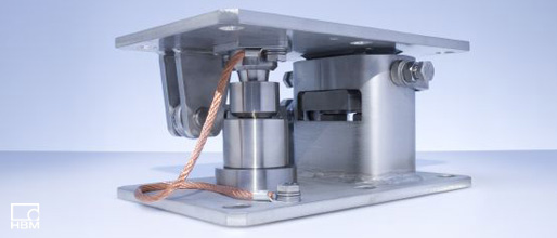 Weigh Module / Weighing Module Product Overview