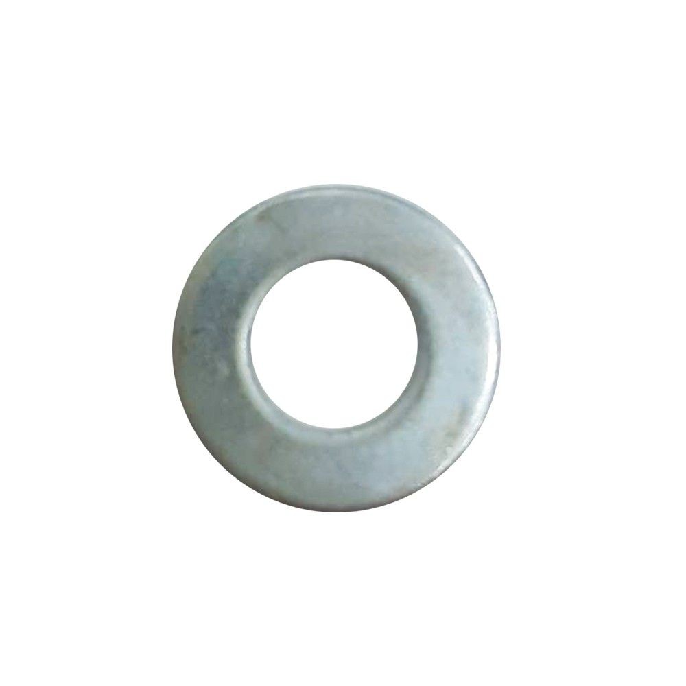 แหวนอีแปะ FITT 50G 4 MMอุปกรณ์ยึดติดสกรู, น๊อตและแหวน