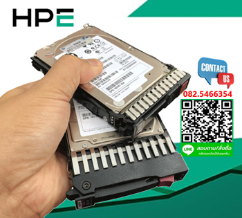 418399-001 [ขาย จำหน่าย ราคา] HP 146GB 3G 10K 2.5-IN DP SAS HDD | HP