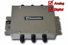 HP-JB Junction Box