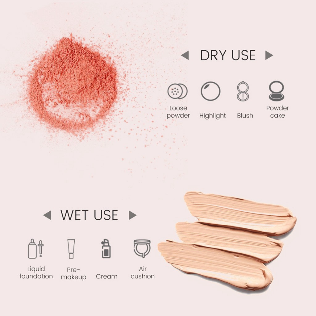 * Shop * อุปกรณ์ทำความสะอาดอเนกประสงค์ 3 ชิ้น