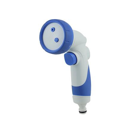 ปืนฉีดน้ำปรับได้ 3 ระดับ ARAI GJ-3-SLD 1/2 นิ้วx5/8 นิ้ว ใช้งานได้อย่างมั่นใจ