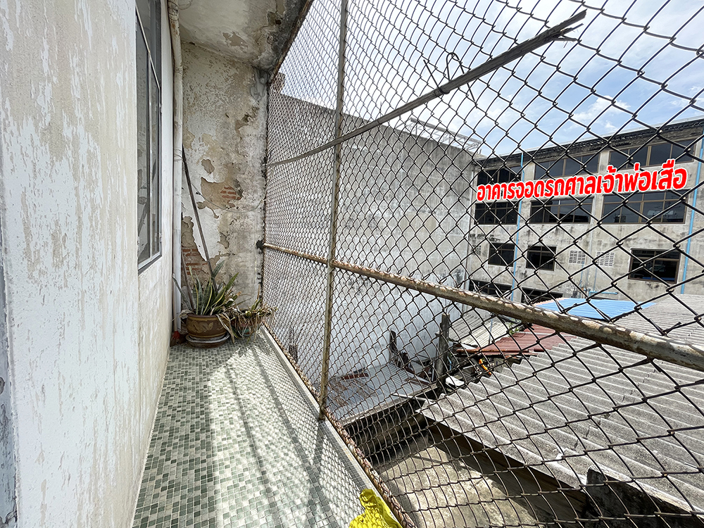 86370 ขายอาคารพาณิชย์ ถนนตะนาว พระนคร ซอยตรอกศาลเจ้าพ่อเสือ กรุงเทพฯ