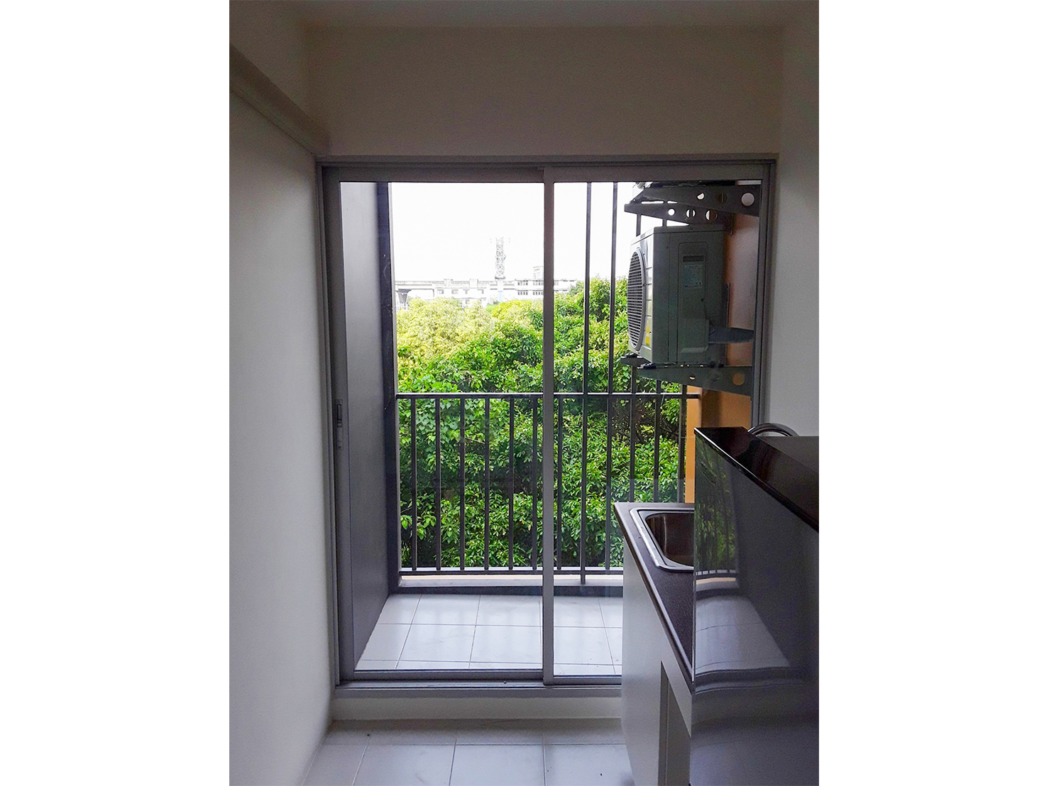 76990-ขายคอนโด ยู แคมปัส รังสิต-เมืองเอก (ติดกับ ม.รังสิต)