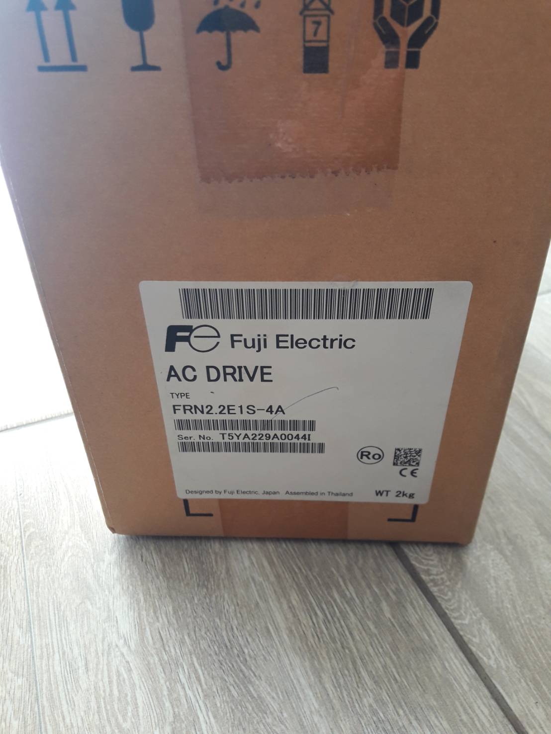 ขาย FRN2.2E1S-4A