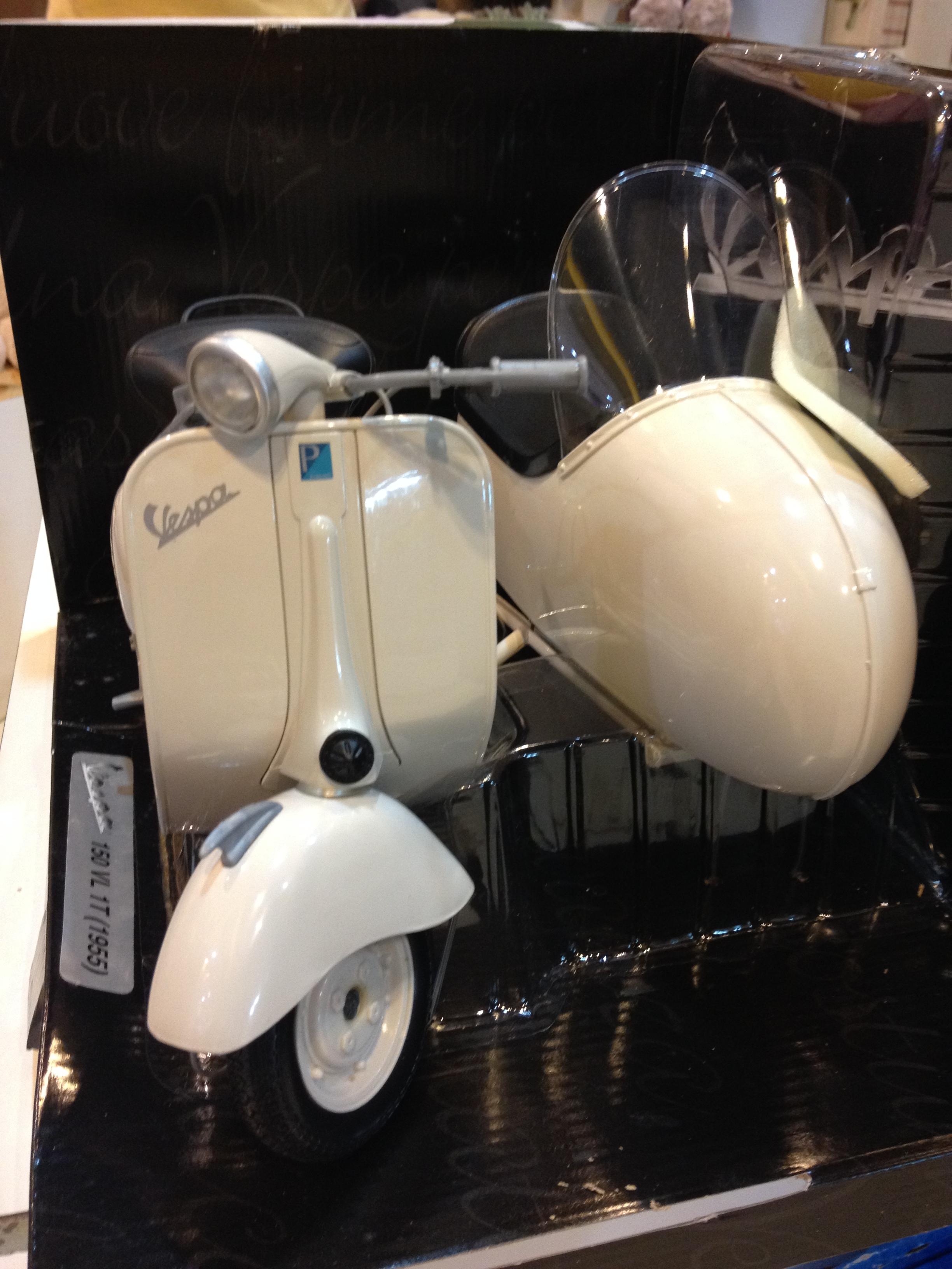 1:6 VESPA 150 VL 1T [1955]