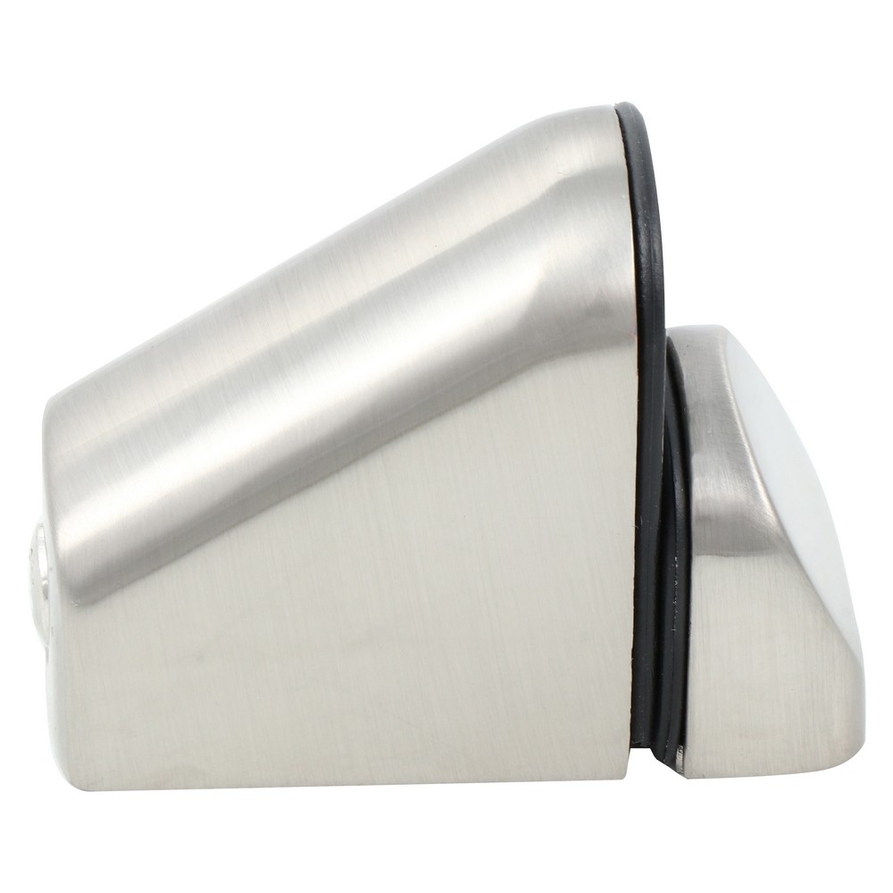 อะไหล่ เฟอร์นิเจอร์ ตัวรับชั้นกระจก แบบหนีบ HAFELE PINCH SHELF CLAMP HAFELE