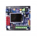 ATX2 แผงวงจรควบคุมหุ่นยนต์ด้วยภาษา C/C++