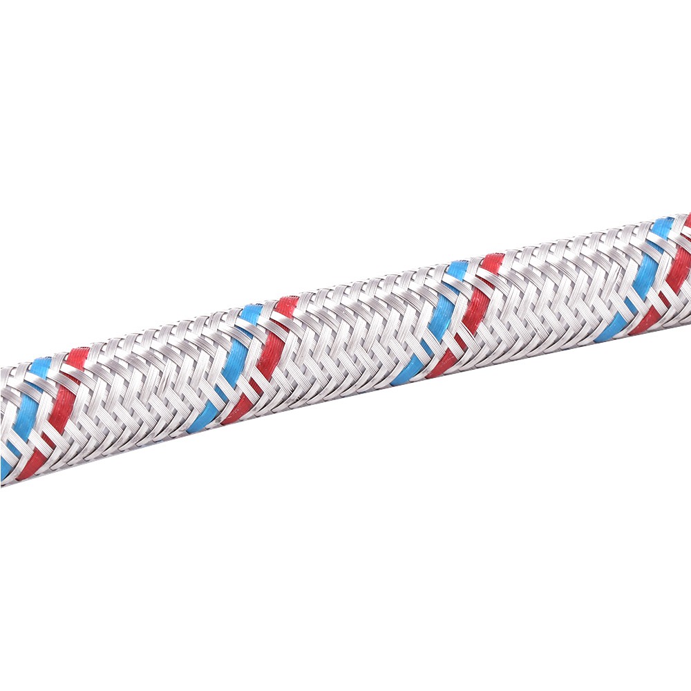 สายชักโครก SS 16 นิ้ว MY-SST16 อุปกรณ์ห้องน้ำ อะไหล่